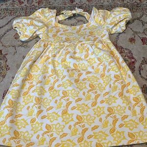 Janie and Jack Dresz